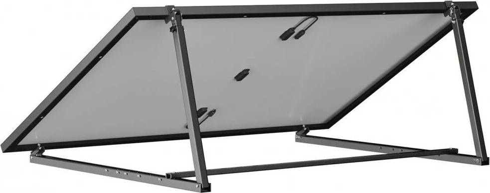Ecoflow Vertical Solar Panel Bracket