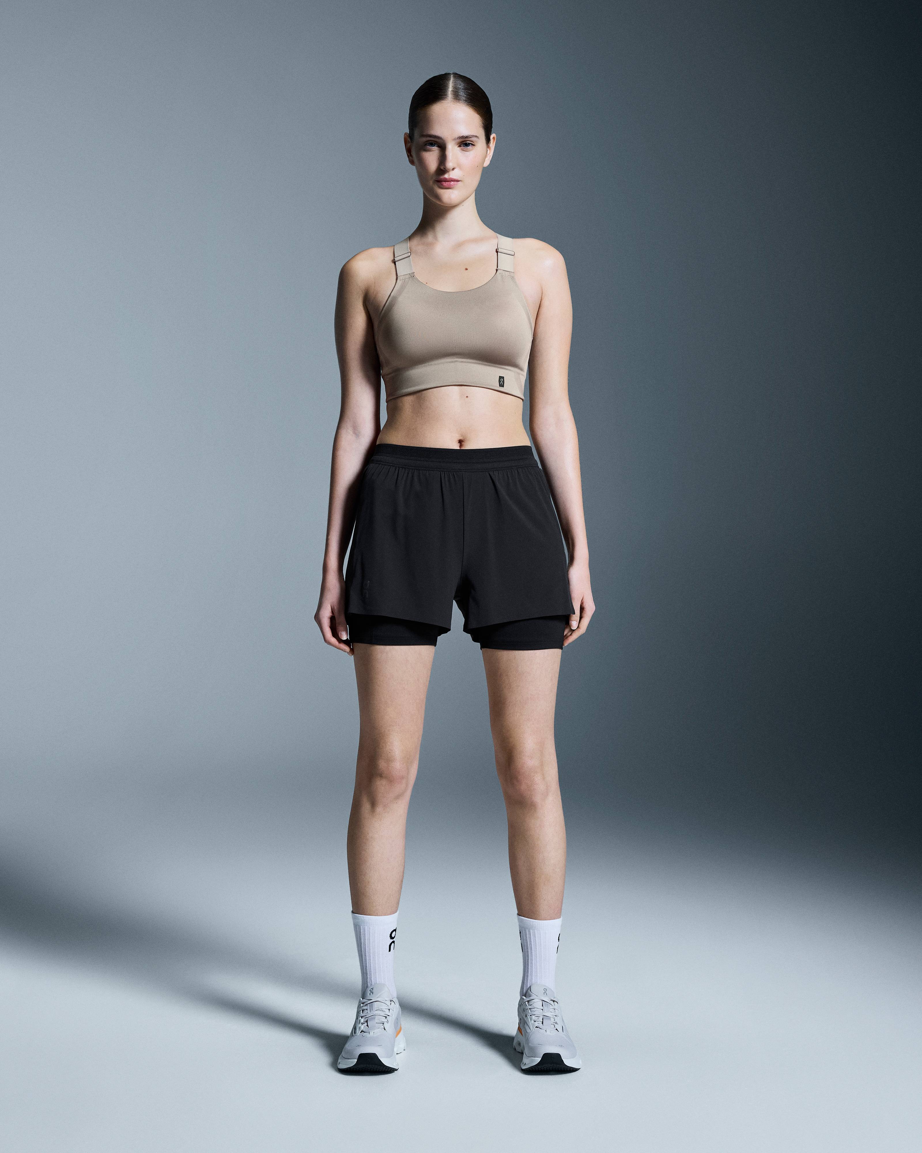On Running Performance Shorts Dame - Sort