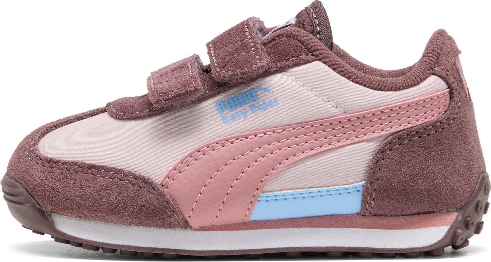 Puma Easy Rider Sneakers Toddler - Rosa