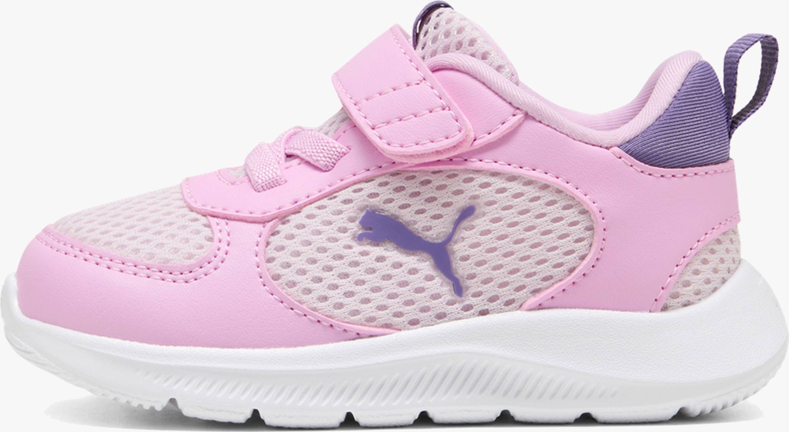 Puma Fun Racer 2 AC Inf Sneakers - Rosa