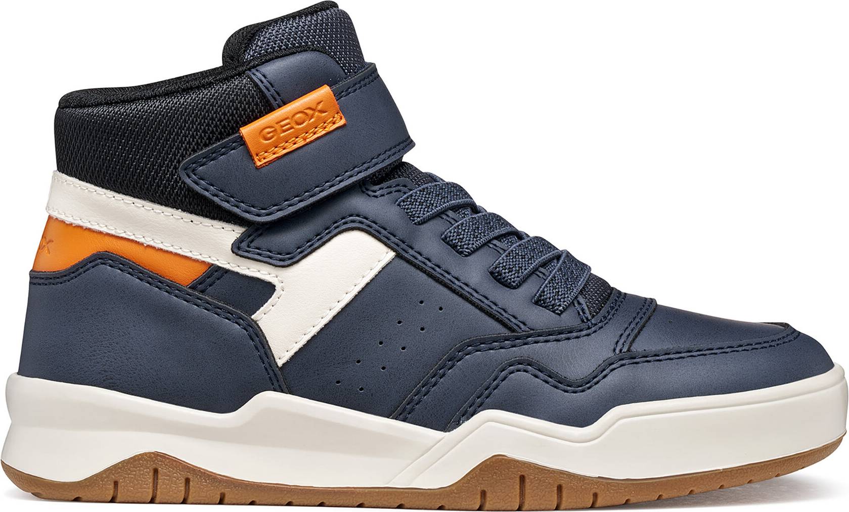 Geox Perth F Sko