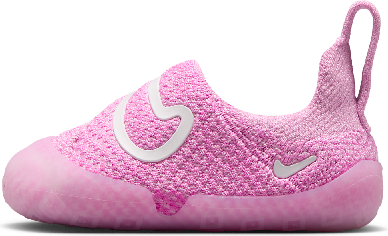 Nike Swoosh 1 - Rosa