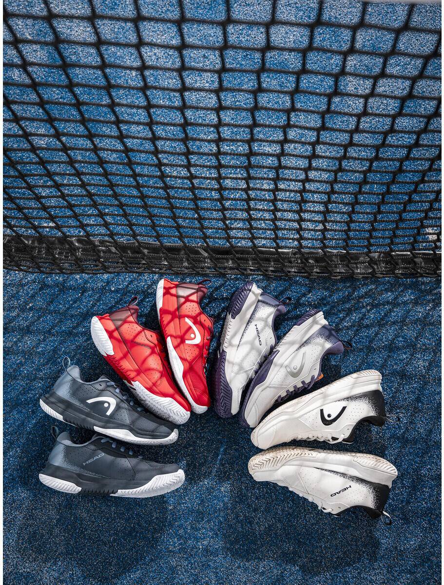 Head Racket Sprint Court 4.0 Sko - Alle Overflader