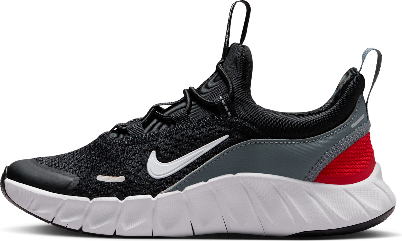 Nike Free Ride - Svart