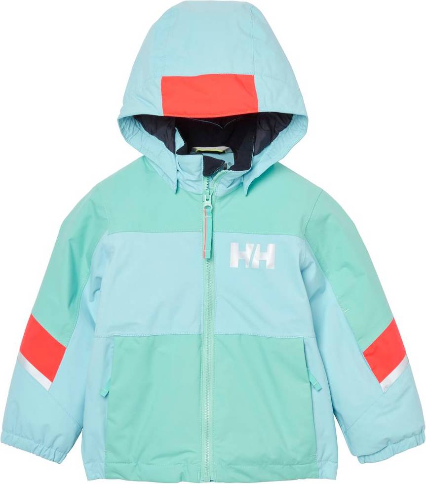 Kids winter jackets Helly Hansen Rider Jacket Kids