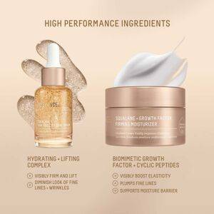 Biossance Firm Restore Set