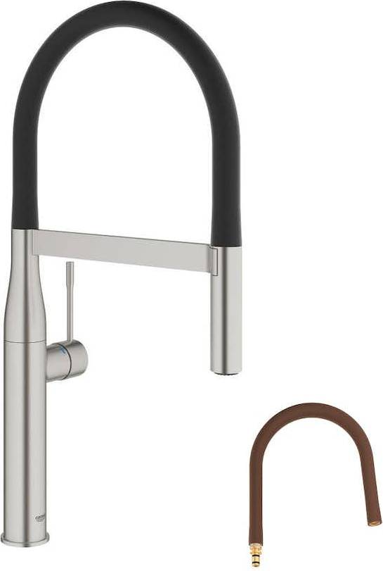 Grohe Essence 30294 Köksblandare Rostfri