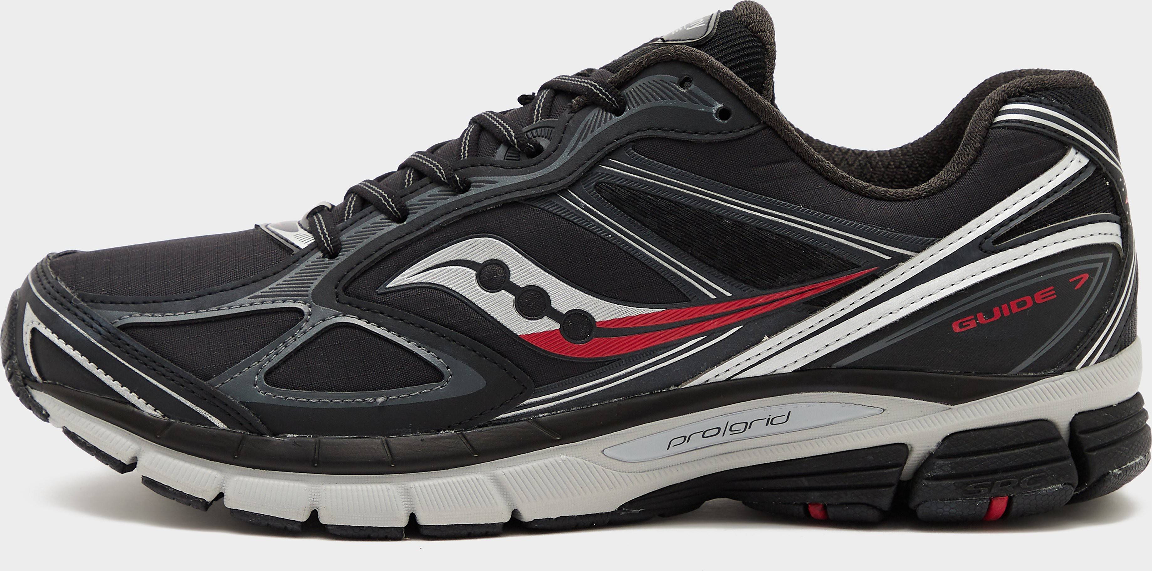 Saucony ProGrid Guide 7 - Sort