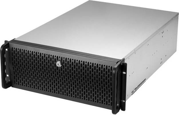 Rosewill 4U Server Chassis Rackmount Case