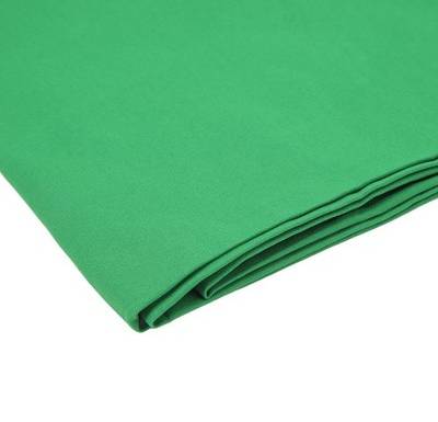 Green screen Opaque Virtual Background Screen
