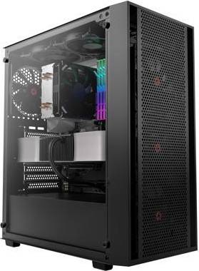 ATX Mid Tower Gaming Computer PC Case