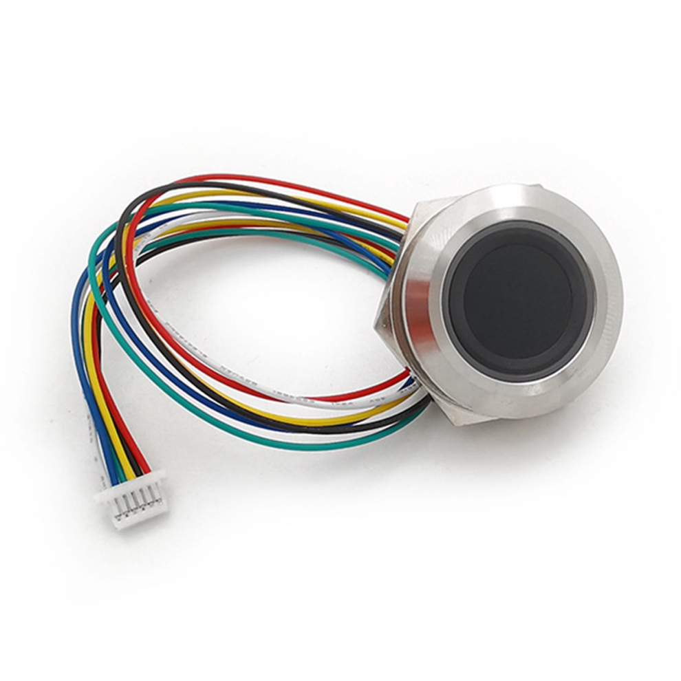 R558 Conductor Fingerprint Module