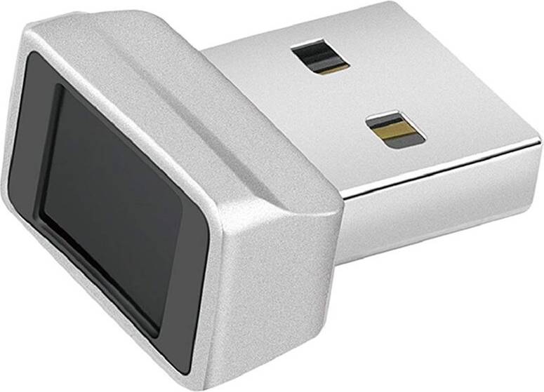 Windows 11 usb USB Fingerprint Reader Module for Windows 10 11