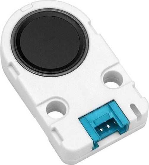 Tlily Fingerprint 2 Unit Advanced Biometric Sensor