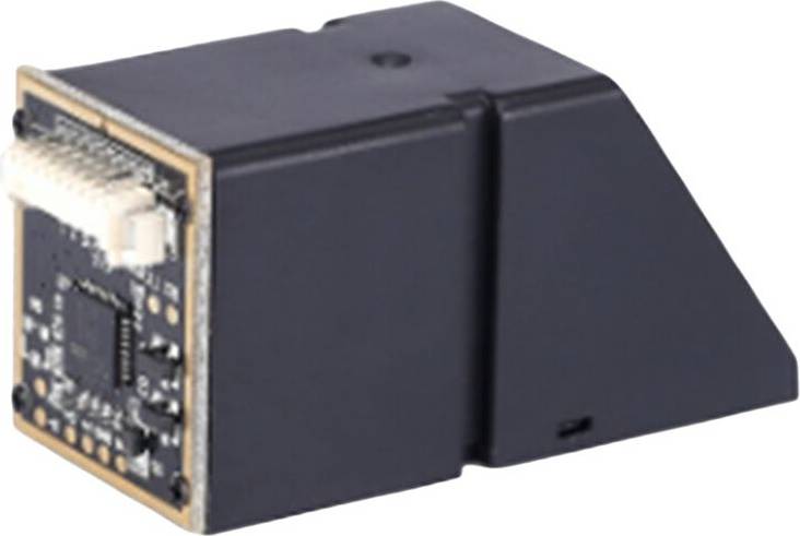 Tlily AS608 Fingerprint Reader Sensor Module