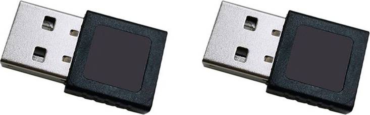 Windows 11 key USB Fingerprint Reader Module for Windows 10 11