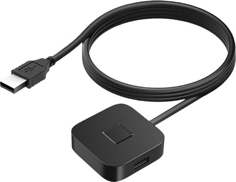 Fingerprint reader Wired Fingerprint Reader Hub USB Scanner Module