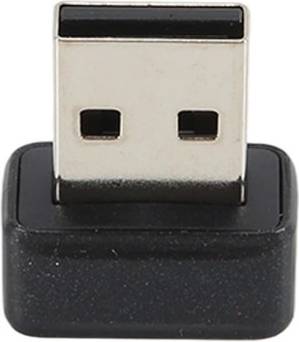 Sodial Usb Fingerprint Key Reader U2f Biometric Scanner