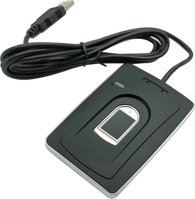 Fingerprint usb R102 Biometric Capacitive USB Fingerprint Reader