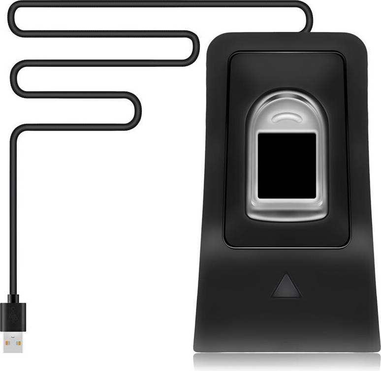 USB Fingerprint Reader Windows 7 8