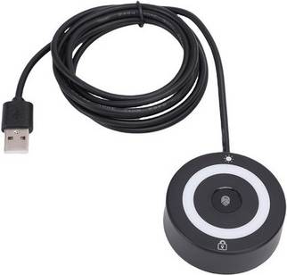 Usb Fingerprint Reader Portable Fast Matching