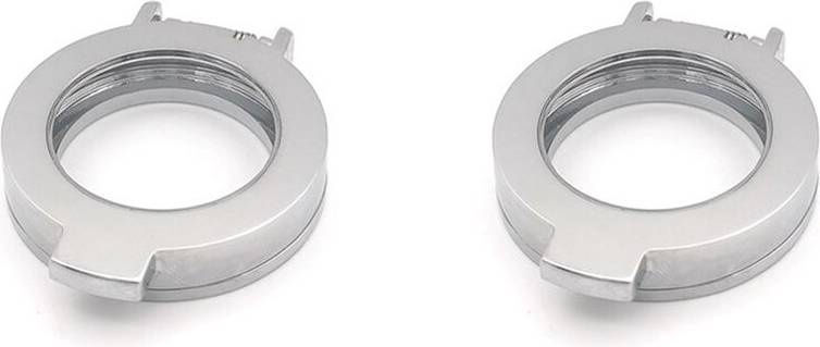 R503-P-Zinc Alloy Enclosure Sensor Module
