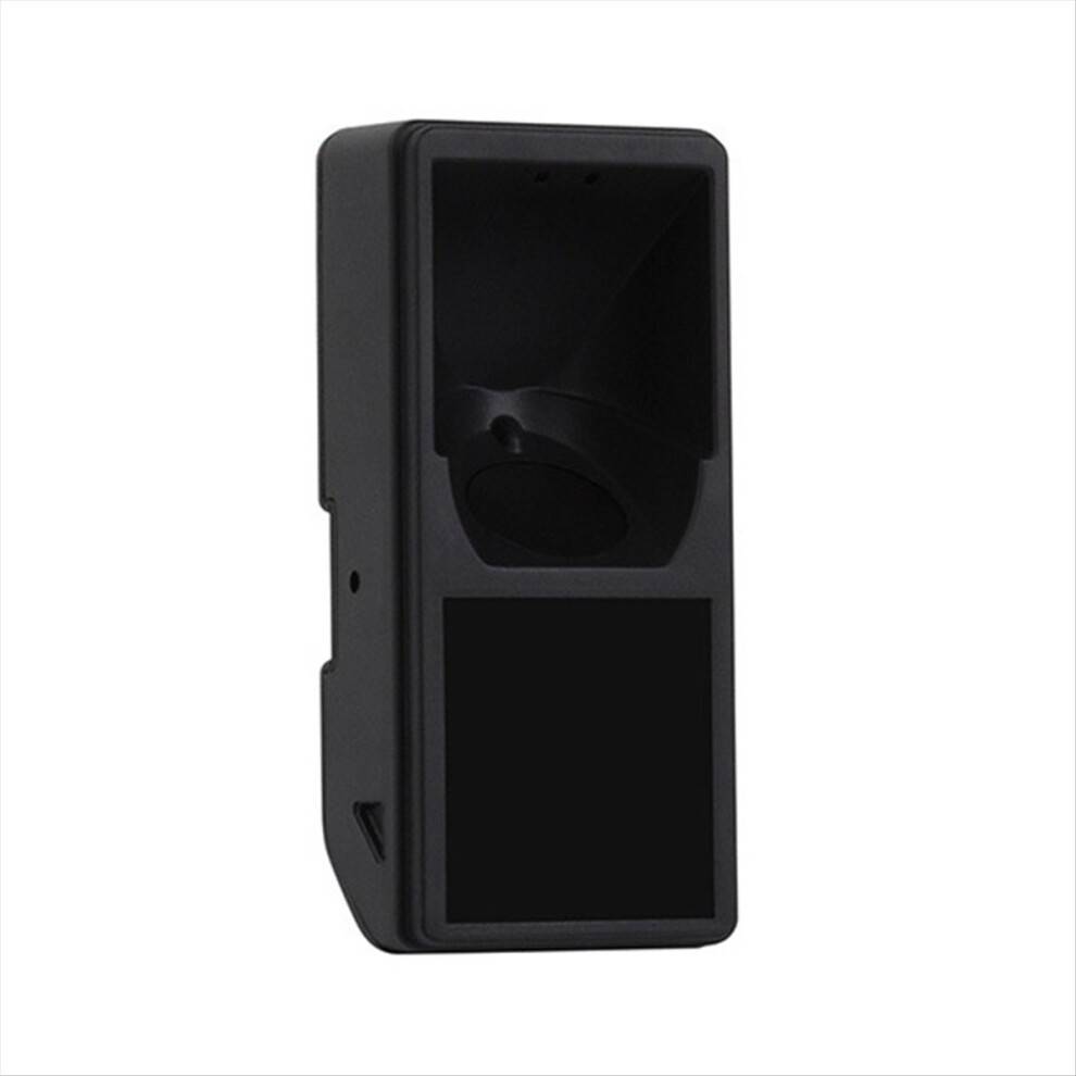 Thin-Type Finger Vein Scanner Module