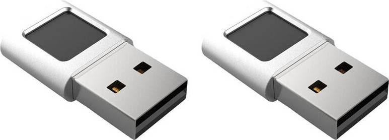 USB Fingerprint Reader Module Biometric Scanner
