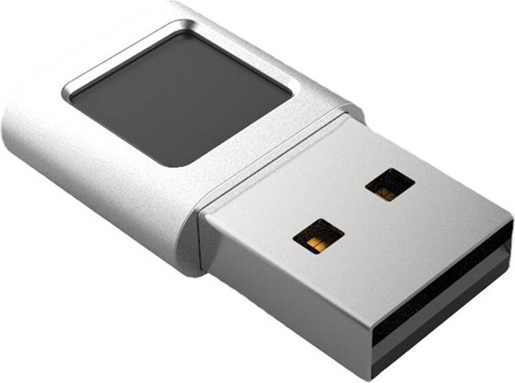 Saudism USB Fingerprint Reader Module Biometric Scanner