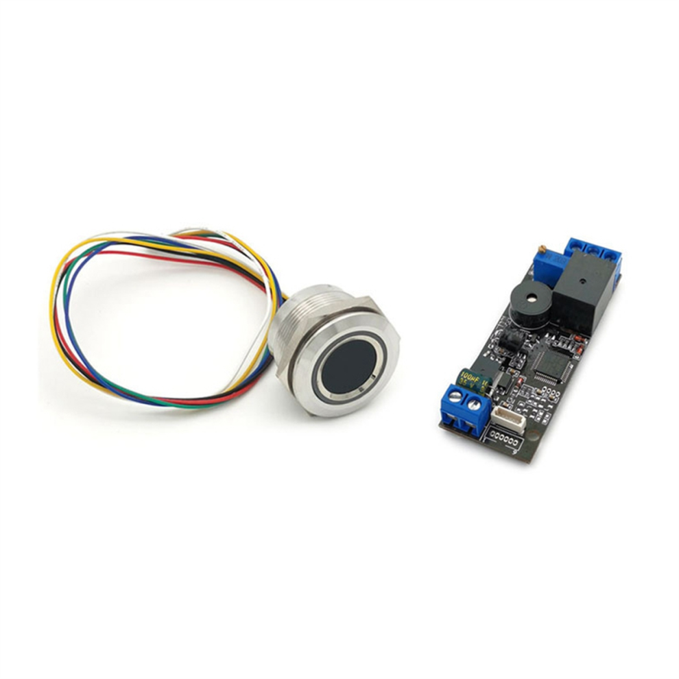 KL202 R503 Fingerprint Controller Kit