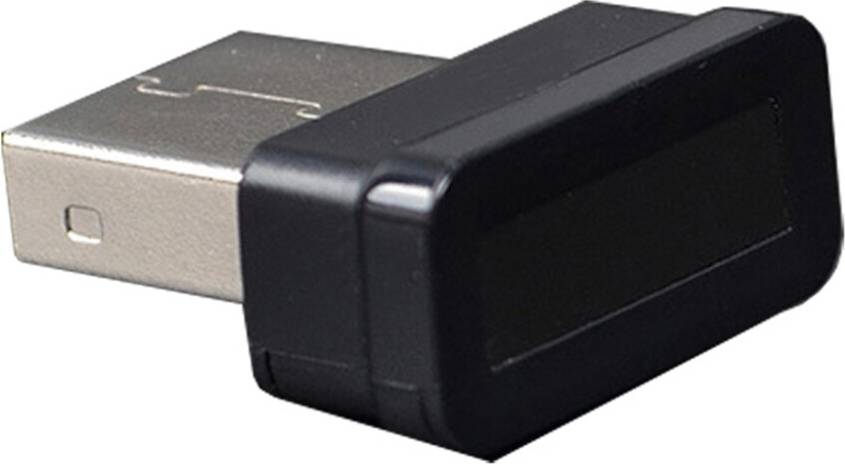 Istovo USB Fingerprint Reader Module for Windows 10