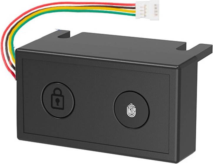 Usb fingerprint Typecat USB Fingerprint Reader Windows Hello