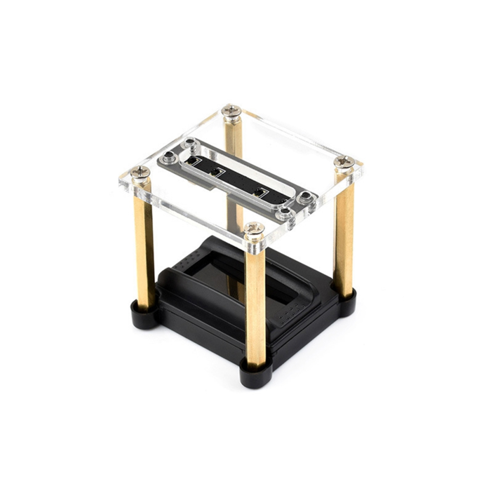 Saudism Finger Vein Scanner Module 192MHz 32-Bit ARM M4F