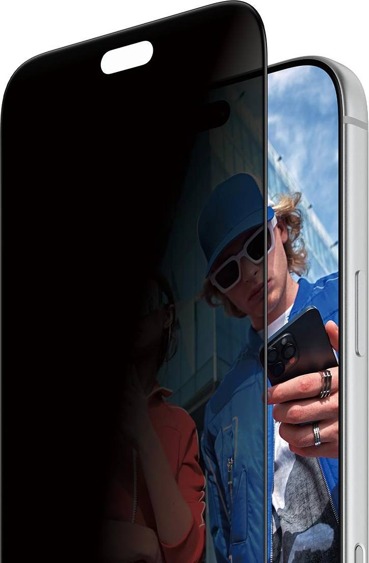 Iphone 18 pro max PanzerGlass iPhone 18 Pro Max Privacy Screen Protector