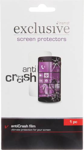 Insmat AntiCrash Screen Protector