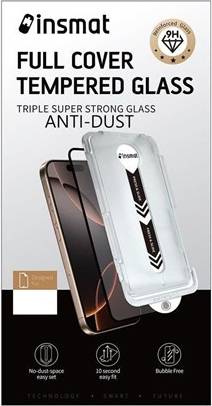 Insmat Screen Protector Mobile Phone