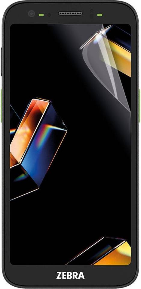 Mobilis Handheld Mobile Computer Accessory Screen Protector