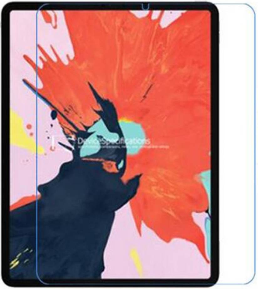 iPad Pro 12.9 Inch Ultra Clear Protector
