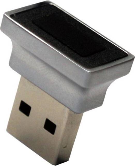 Usb fingerprint Istovo USB Fingerprint Reader Computer Lock