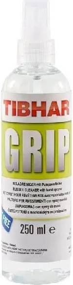 Table tennis racket TIBHAR Table Tennis Racket Coating Cleaner