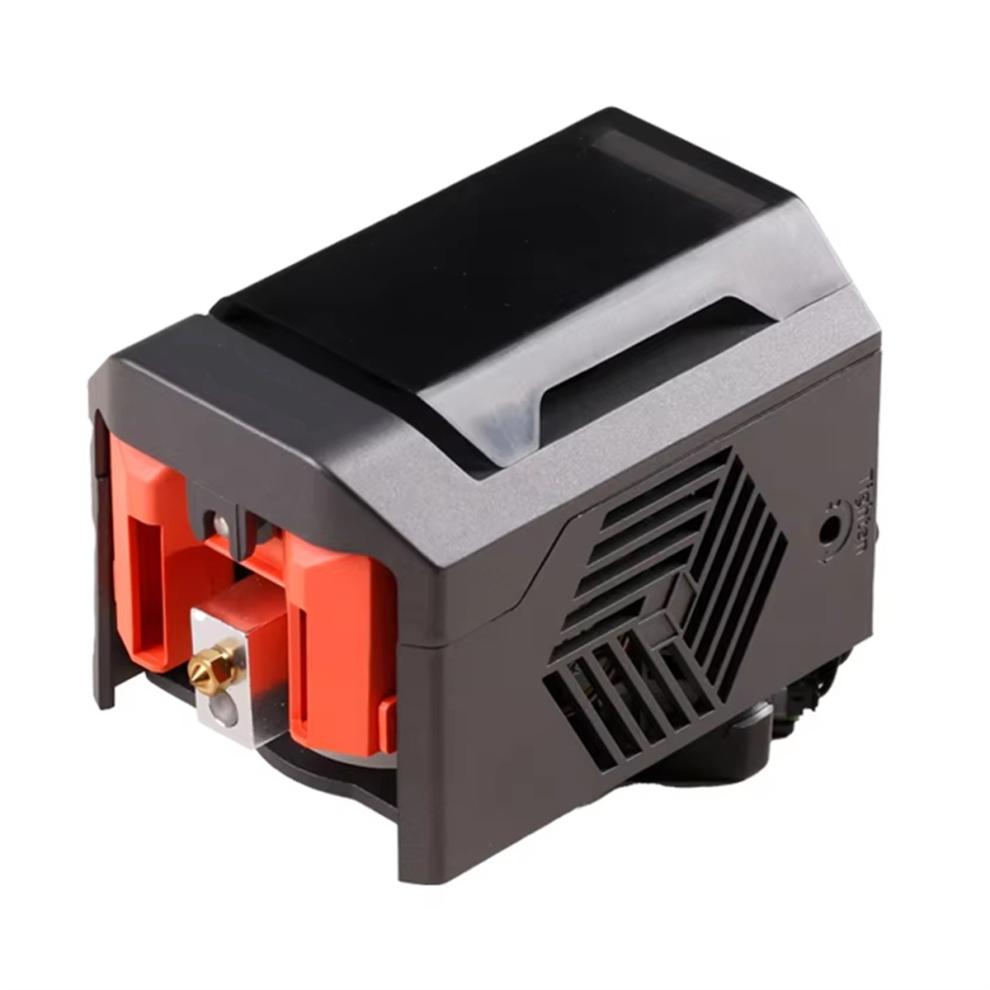 FDM 3D Printer Printhead Assembly