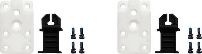 Typecat A1 Series Heating Assembly Insulation Block Kit