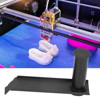 Filament Mount Rack Spool Holder CR10 MK10