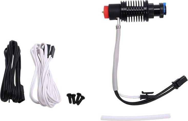 Typecat E3D Revo Hotend Kit V6 Radiator