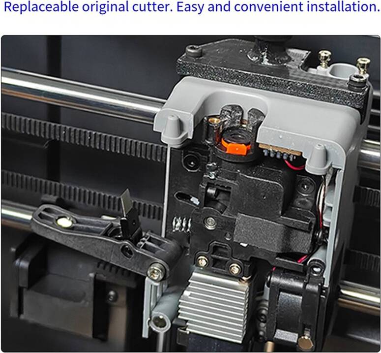 Flashforge AD5X Filament Cutters