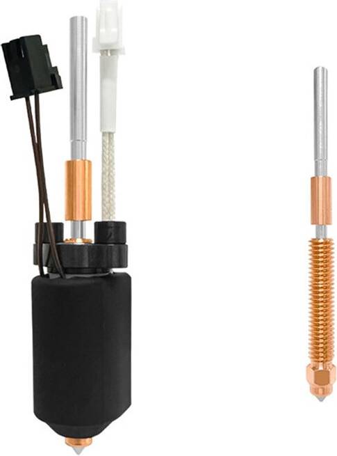 Zandona Pro Hotend Ceramic Heating Block Kit