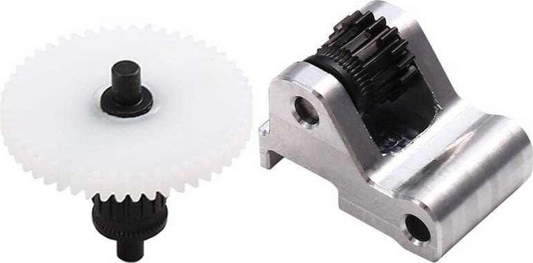 Ad5x Tauoh Flashforge AD5X Extruder Gear Kit