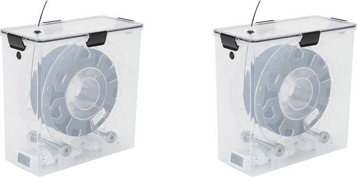 3D Printer Filament Dry Box