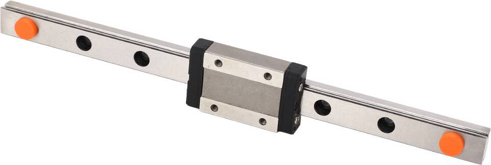 3D Printer Linear Rail Slide Block