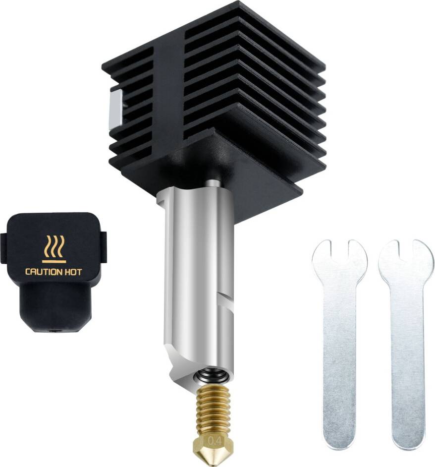 A1 Mini Upgrade Hotend Kit